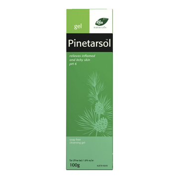 Ego Pinetarsol Gel 100g