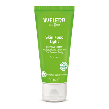Weleda Skin Food Light 30mL