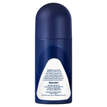 NIVEA Men Intense Protection Sport Anti-Perspirant 50mL