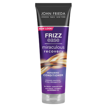John Frieda Frizz Ease Miraculous Recovery Conditioner 250mL