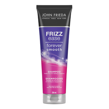 John Frieda Frizz Ease Forever Smooth Shampoo 250mL