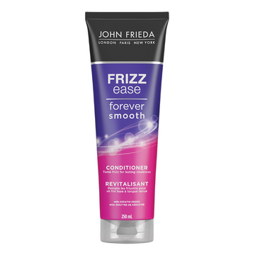 John Frieda Frizz Ease Forever Smooth Conditioner 250mL