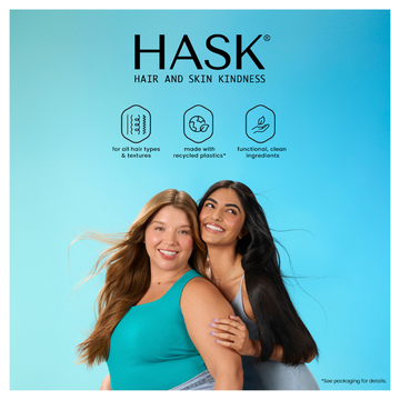 HASK Curl Care Moisturizing Defining Cream 198mL