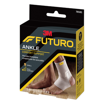 Futuro Comfort Ankle Support Small 1 Each