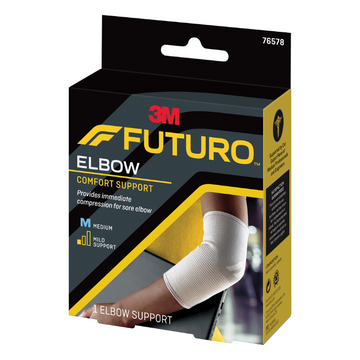 Futuro Comfort Elbow Support Medium 1 Each