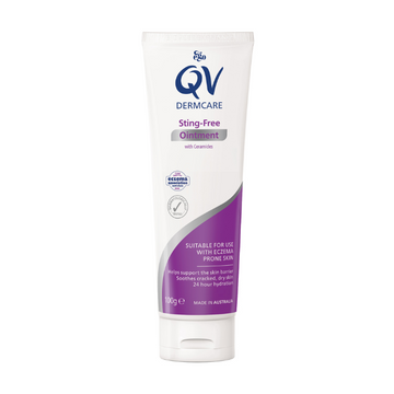 Ego QV Dermcare Sting-Free Ointment 100g