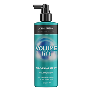 John Frieda Volume Lift Thickening Spray 177mL