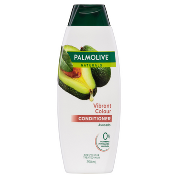 Palmolive Naturals Vibrant Colour Conditioner 350mL