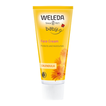 Weleda Calendula Face Cream 50mL