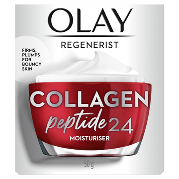 Olay Regenerist Collagen Peptide 24 Moisturizer 50g