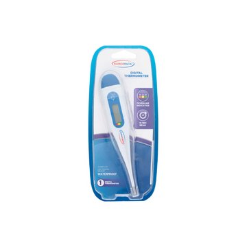 SurgiPack Dig Standard Thermometer 1 Each