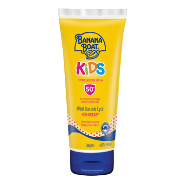 Banana Boat Kids Sunscreen Lotion SPF50+ 200g