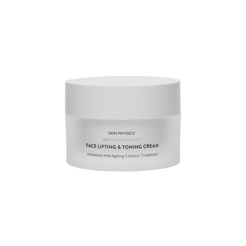 Skin Physics ADVANCE SUPERLIFT® Face Lifting & Toning Cream 50mL