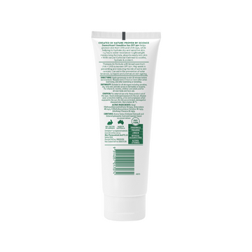 DermaVeen Sensitive Sun SPF 50+ Face & Body Cream 100g