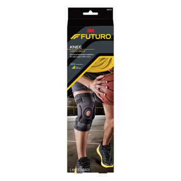 Futuro Adjustable Hinged Knee Brace 1 Each
