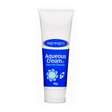 Skin Basics Aque Cream Tube 100g