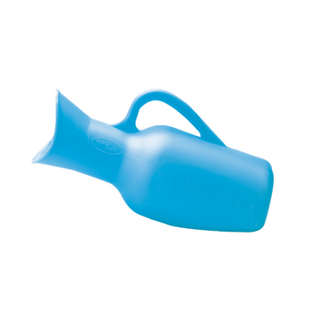 SurgiPack 6358 Female Urinal 1 Each