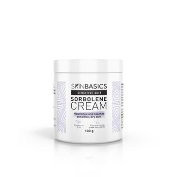 Skin Basics Sorb Cream Jar 100g