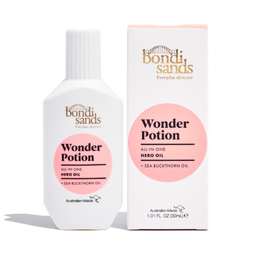 Bondi Sands Wonder Potion Hero Oil 30mL