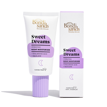 Bondi Sands Sweet Dreams Night Moisturiser 50mL
