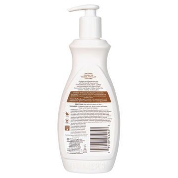 Palmer's Coconut Oil Body Lotion 400mL