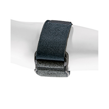 Futuro Elbow Tennis Elbow Strap Adjustable Black/Grey 1 Each