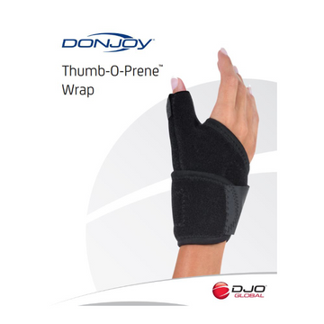 DONJOY Thumb-O-Prene 1 Each
