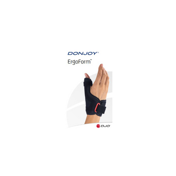 DONJOY Thumb Ergoform L/Xl 1 Each