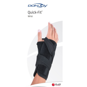 DONJOY Quick Fit Wrist Right 1 Each