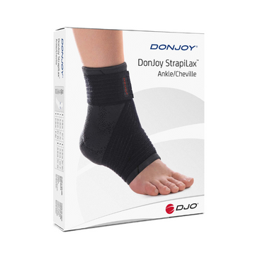 DONJOY Strapilax Ankle Small 1 Each