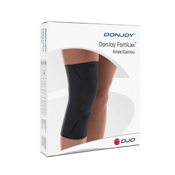 DONJOY Fortilax Knee Small 1 Each