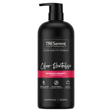 TRESemmé Colour Revitalise Shampoo 940mL