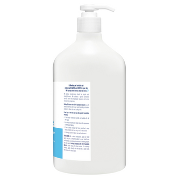 Kenkay Sorbolene 10% Glycerin Pump 1L