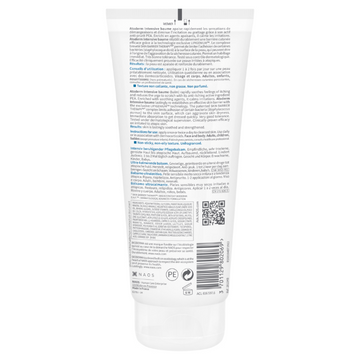 Bioderma Atoderm Intensive Baume Barrier Replenishing Moisturiser 200mL