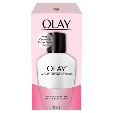 Olay Moisturising Lotion 150mL