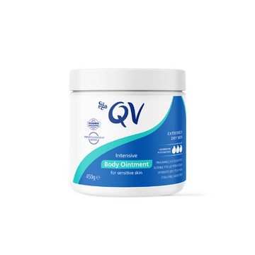 Ego QV Intensive Body Moisturiser 450 g