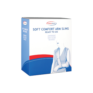 SurgiPack Soft Arm Sling Small 1 Each