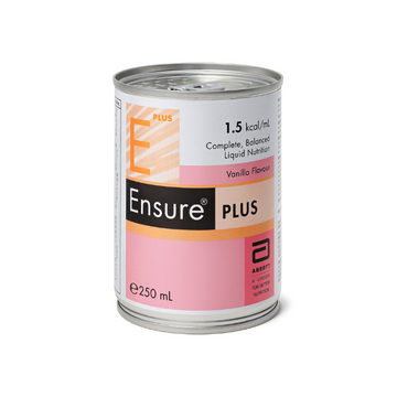 Ensure Plus Vanilla Flavour 250mL