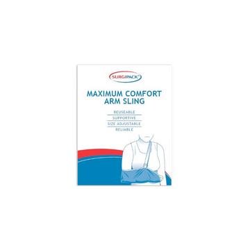 SurgiPack Maximum Comfort Arm Sling Small 1 Each