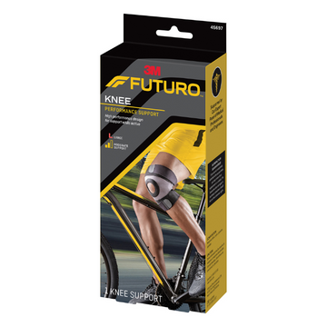 Futuro Performance Knee Support Large 1 Each