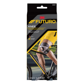 Futuro Performance Knee Support Large 1 Each