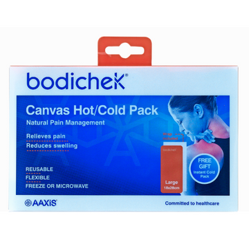 Bodichek Hot/Cold Gel Pack Large 1 Each