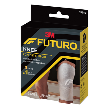 Futuro Comfort Knee Support Small 1 Each