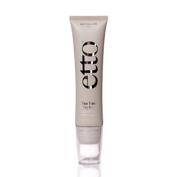 ETTO AUSTRALIA Clay Mask 70g