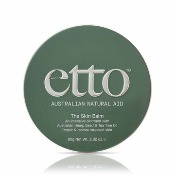 ETTO AUSTRALIA Skin Balm 80g