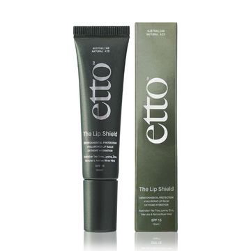 ETTO AUSTRALIA Lip Shield 15g