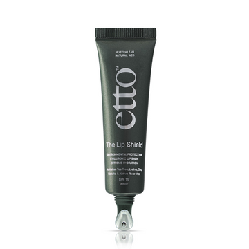 ETTO AUSTRALIA Lip Shield 15g