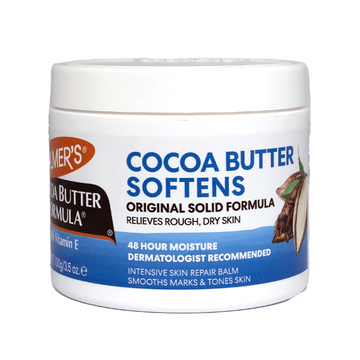 Palmer's Cocoa Butter Formula Solid Jar 100 g