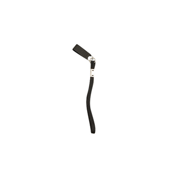 MAKING LIFE EASY Walking Cane Strap Black