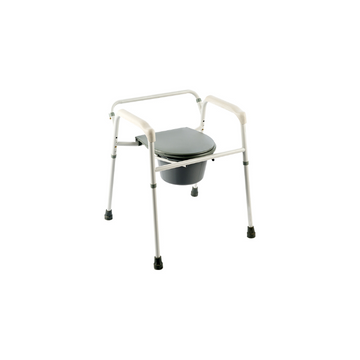 MAKING LIFE EASY Over Toilet Aid